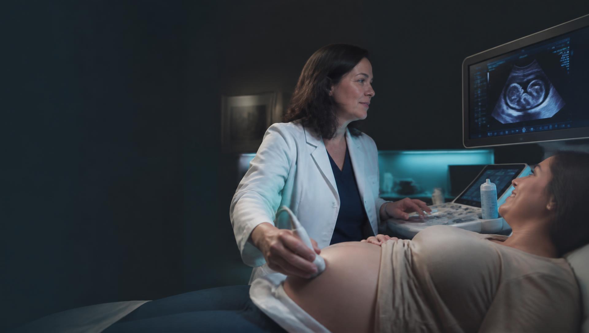 Screening del primer trimestre: la aspirina cambia el desenlace, no solo el riesgo