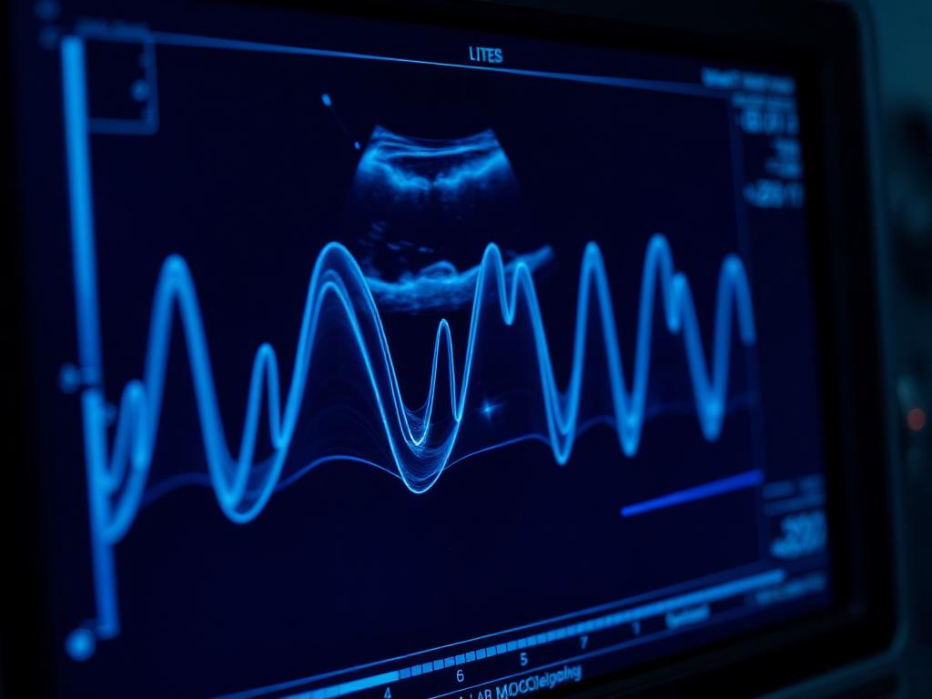 Doppler de arteria umbilical en RCIU tardío: cuándo dejar de esperar