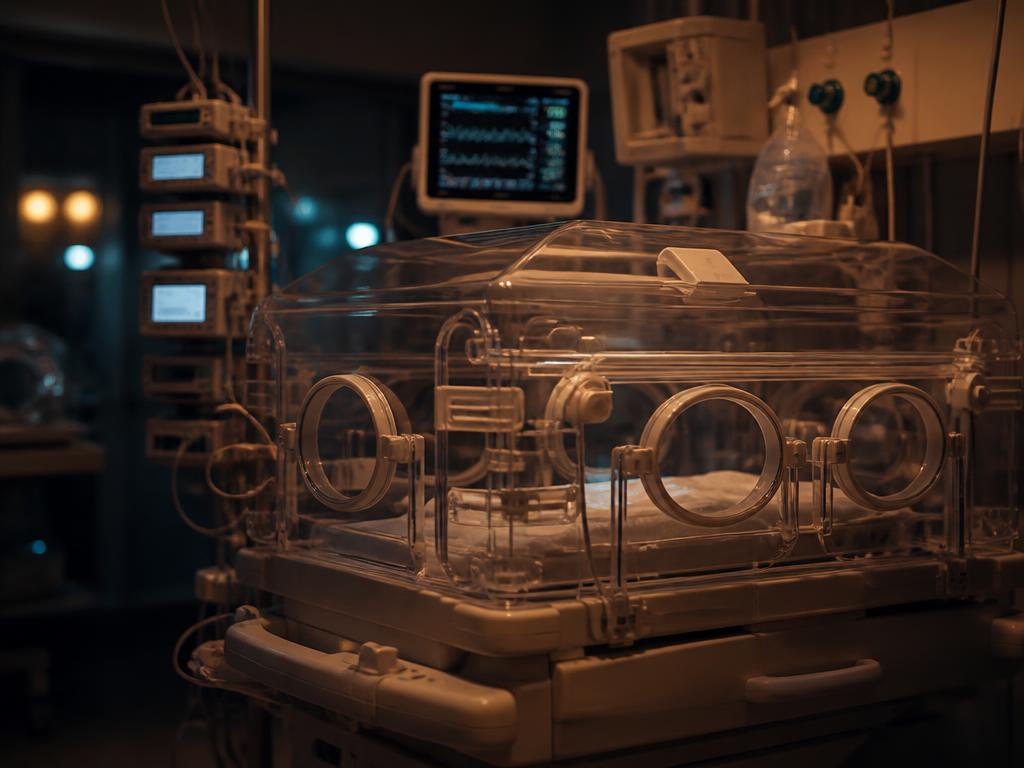 Prematuro tardío: la morbilidad que seguimos subestimando